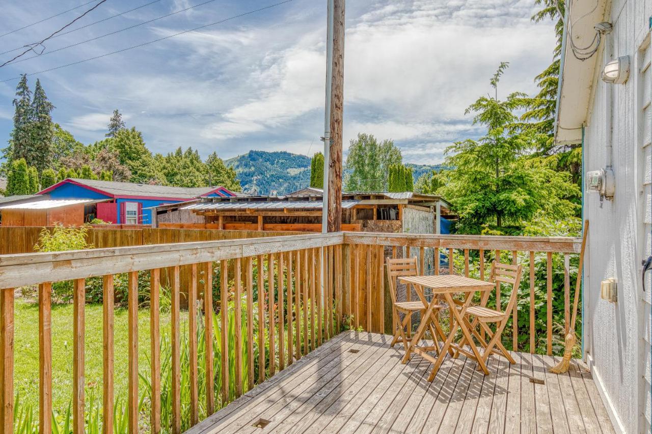Sunsweet Cottage Bingen Exterior foto