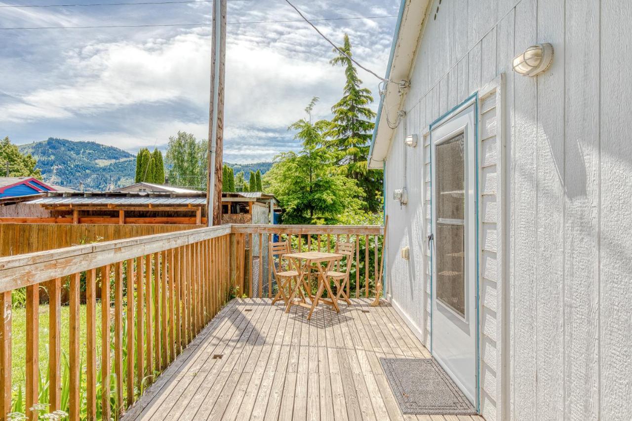 Sunsweet Cottage Bingen Exterior foto